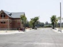 MỞ BÁN 15 LÔ ĐẤT NỀN THỔ CƯ ,SHR,TẠI MT ĐƯỜNG LÊ THỊ HÀ.SHR,GIÁ THƯƠNG LƯỢN