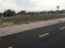 Đất nền KDC Green city Hóc Môn