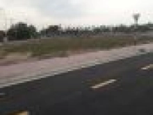 Đất nền KDC Green city Hóc Môn