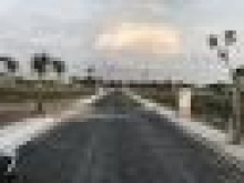 Khu Sơn Nghèo Nguyễn Bình - Lê Văn Lương, Nhơn Đức, Nhà Bè.