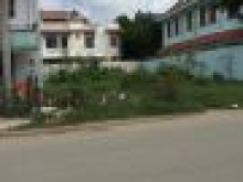 Đất siêu hot trong khu biệt thự Làng Đại Học, Nhà Bè. 102m2 đất MT đường số 4. 1,4 tỷ.