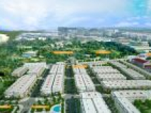 Mở bán GĐ1 Khu dân cư MegaCity chỉ 399TR/nền