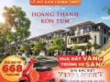 SỞ HỮU TRỌN ĐỜI - SINH LỜI GẤP ĐÔI