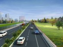 FLC đầu tư dự án 330Ha ở Kon Tum, dự án kế bên khu đô thị Mega city hưởng lợi