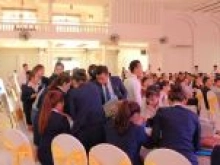 SỞ HỮU TRỌN ĐỜI - CAM KẾT MANG LẠI GIÁ TRỊ VÀNG CHO KHÁCH HÀNG