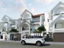 Bán đất nền Biệt thự cơ hội của các nhà đầu tư