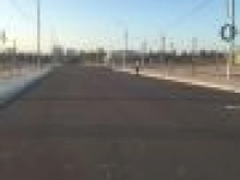 Bán nhanh 4 lô liền kề hướng Đông Nam.Mặt tiền đường thông Đường nhựa, View sông, Gần biển