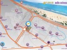 Các nhà đầu tư chờ đợi gì từ Dự án đất nền Hoàng Thị Loan, Khu vực Tây Bắc, Đà Nẵng.