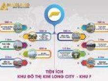Khu vực Trung Tâm Liên Chiểu ra mắt dự án đất nền Hoàng Thị Loan.