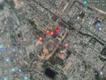 Đất nên Singapore Khu F kim Long City đà nẵng