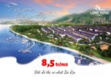 DỰ ÁN CỰC HOT TẠI TRUNG TÂM HÀNH CHÍNH BÀ RỊA