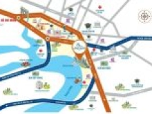 Đất nền đầu tư Bà Rịa giá chỉ từ 8tr5/m2, mua lại sáu 12 tháng lãi suất 26%