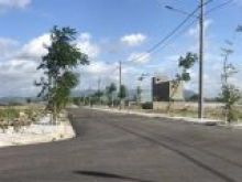 Đầu tư đất nền ven biển Long Hải, tiện ngỉ dưỡng, làm khách sạn.