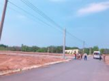 Bán đất Long Thành gần Sân Bay Long Thành