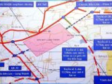 LONGTHÀNH AIRPORT CITY! THÀNH PHỐ SÂN BAY LONG THÀNH