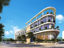 Cần bán lô đất biệt thự view sông dự án Kim Hoa, Mê Linh, Hà Nội