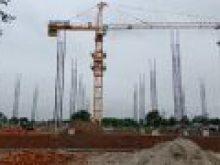 bán lô đất biệt thự, view sông, sỏ đỏ chính chủ