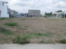 BÁN 1500M2 ĐẤT THỔ CƯ ĐƯỜNG DT 828, MỸ THO, TIỀN GIANG GIÁ 6TR/M2 LH 0948.659.803