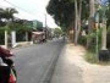 BÁN GẤP LÔ ĐẤT BIỆT THỰ TẠI ẤP 1 ĐẠO THẠNH KHU VỰC ĐANG SÔI ĐỘNG NHẤT TP MỸ THO