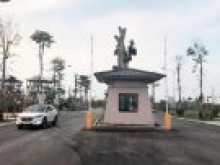 BÁN ĐẤT KHU ĐÔ THỊ XUÂN AN GREEN PARK DIỆN TÍCH 120-500M2