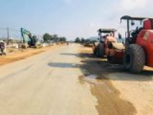 Bán đất mặt đường Quốc gia ven biển 60m