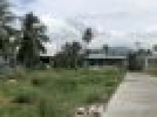 BÁN LÔ ĐẤT MẶT TIỀN ĐƯỜNG CẦU KÉ VĨNH HIỆP THÔNG RA CAO BÁ QUÁT-CẦU  LÙNG  NHA TRANG