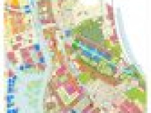 Bán đất khu đô thị Lê Hồng Phong 2 Nha Trang, tổng hợp vị trí đẹp hiếm có