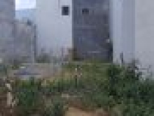 Bán đất nhánh đường Nguyễn Bặc, Đường Đệ, Vĩnh Hòa, Nha Trang