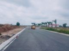 Cần ra gấp lô đất mega city 2 ngay TTHC Nhơn Trạch Đồng Nai giá đầu tư