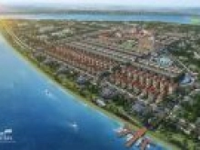 CẶP NỀN TRUNG TÂM NINH KIỀU view công viên - ĐẦU TƯ SIÊU LỢI NHUẬN