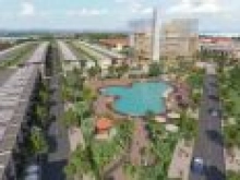 ECO VILLAS GIAI ĐOẠN 1 - GIÁ CỰC TỐT