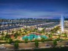 Eco Villas khu biệt thự ven sông hàng đầu Cần Thơ, chỉ 22 triệu/m2 tại Quận Ninh Kiều