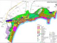 Bán đất liền kề sân bay Phan Thiết, 1000 m2/nền, giá gốc chủ đầu tư