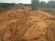 Dự án nằm tại xã thiện nghiệp thành phố phan thiết bình