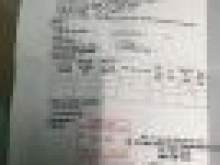 Bán đất khu Thanh Châu- Phủ Lý - Hà Nam