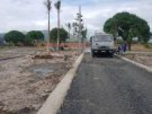 CẦN RA 3 LÔ VIEW ĐẸP 2 MẶT TIỀN DỰ ÁN 1/500