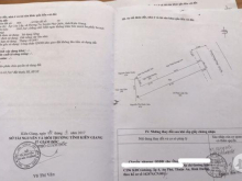 Đất mặt tiền đường Trần Hưng Đạo,Dương Tơ,Phú Quốc