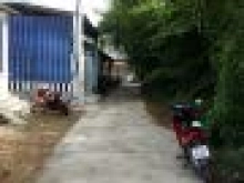 BÁN ĐẤT Ở THÔN LẠI THẾ - PHÚ THƯỢNG – DT 150M2