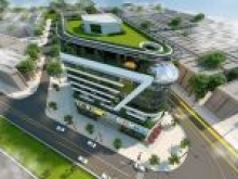 Bán lô đất mặt đường Nguyễn Tất Thành