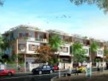 Hưởng trọn vẹn tinh khí của mây trời non nước, cuộc sống của cư dân tại đây chính là chuẩn mực mới cho cuộc sống thượng lưu.