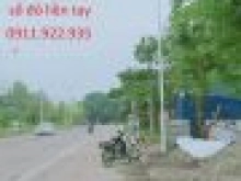 400 ký HĐ CHUYỂN NHƯỢNG ĐẤT TRUNG TÂM PHÚC YÊN -SỔ ĐỎ LIỀN TAY