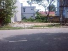 Bán khẩn cấp 110m2 ngang  5m mặt tiền đường  Tô Hiến Thành  Gía 2,1 Tỷ LH: 0942860342