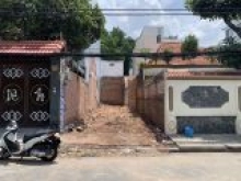 Bán đất khu siêu vip số 91/ Hòa Hưng, Quận 10. DTCN 112m2 Giá bán 15,8 tỷ TL