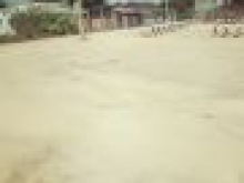 Cần Bán đất Đường Hà Huy Giap - quận 12 -Chợ Đường