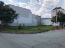 Chính chủ cần ra gấp lô đất P. Trung Mỹ Tây,Quận 12