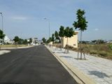 ĐẤT NỀN THỔ CƯ 100%, SỔ HỒNG RIÊNG, MT LÊ THỊ RIÊNG TRUNG TÂM QUẬN 12, GIÁ F1 12-15 TRIỆU/M2