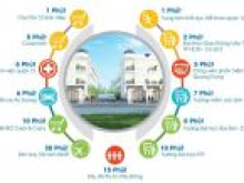 ĐẤT NỀN VIEW SÔNG -  SỔ ĐỎ LIỀN TAY - GIÁ SIÊU HẤP DẪN  NGAY QUẬN 12