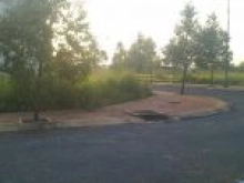 Ngân hàng thanh lý 8 lô đất MT Nguyễn Thị Định, khu dân cư, giá 750/nền 85m2 SHR. LH 0933413923