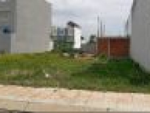 Sổ Hồng Riêng 215m2 thổ cư ngang  9,1m  Đất  Mặt Tiền Đường Bà Hom.0945 224 320