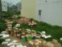 Bán đất 8x16m, Đ.Số 8, Bình Hưng Hòa B, Sổ Hồng Riêng, 2 tỷ 600tr